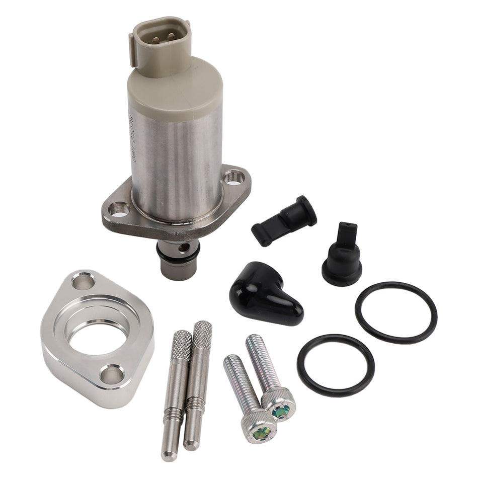 日産エクストレイル 2.0 2.2 294009-0120 用燃料ディーゼルポンプ吸引制御バルブ