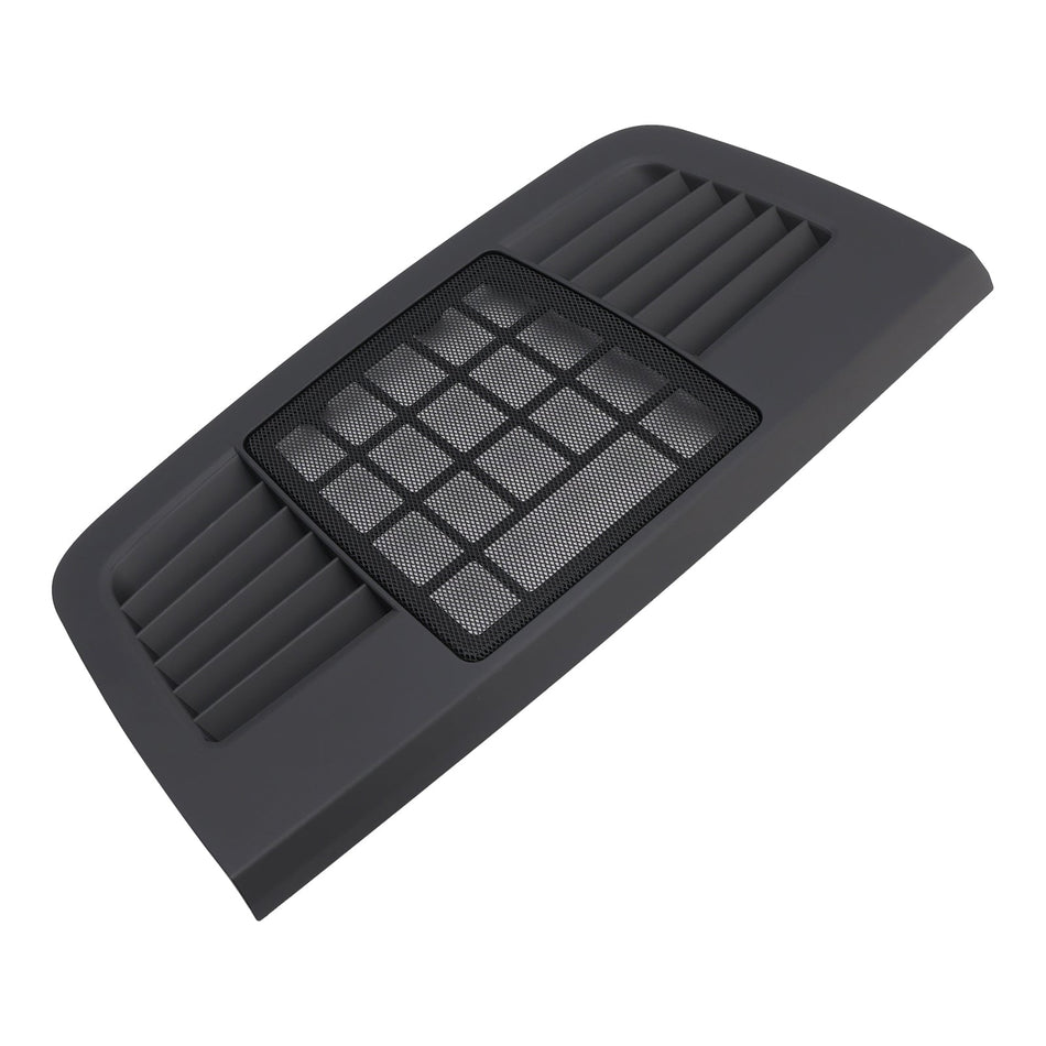 BMW 3シリーズ E90 E91 2004-2012用 センターダッシュボードスピーカーパネル 51457123749