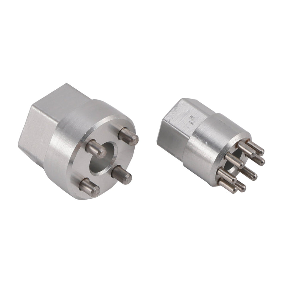 RockShox Brain Inertia Valve Tool 2022-2024 – Specialized MINI Shock用ソケットセット