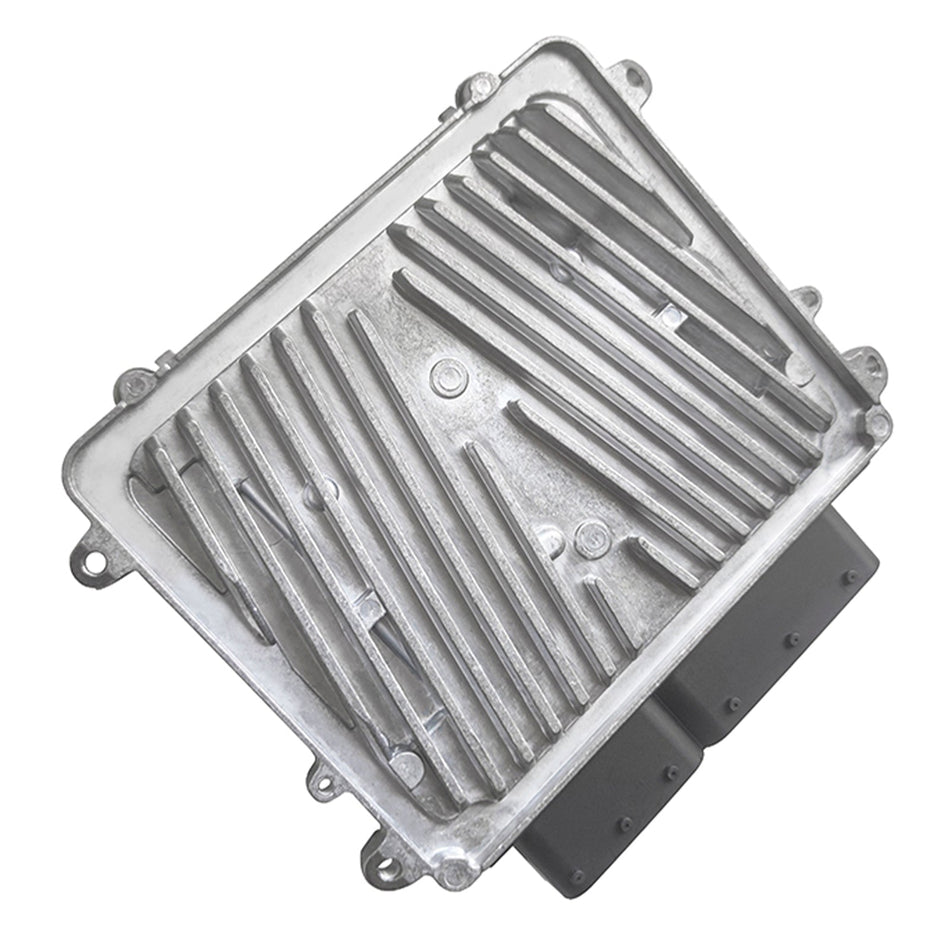 2007-2011 メルセデス S500 コンピュータエンジン制御 ECU ECM モジュール A2731532579
