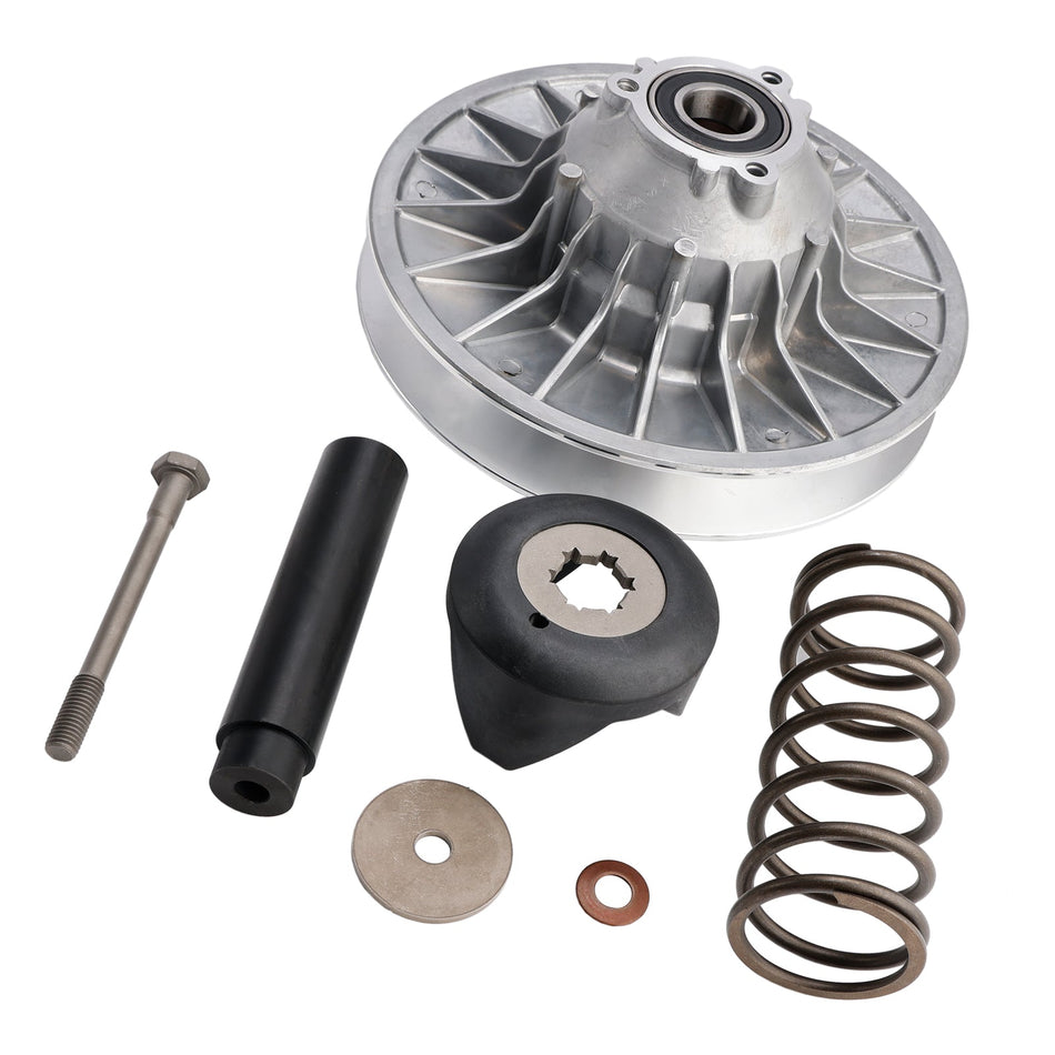 2015年式 ボンバルディア カンアム マベリック 1000 XDS DPS セカンダリークラッチバリエーター リア 420280474