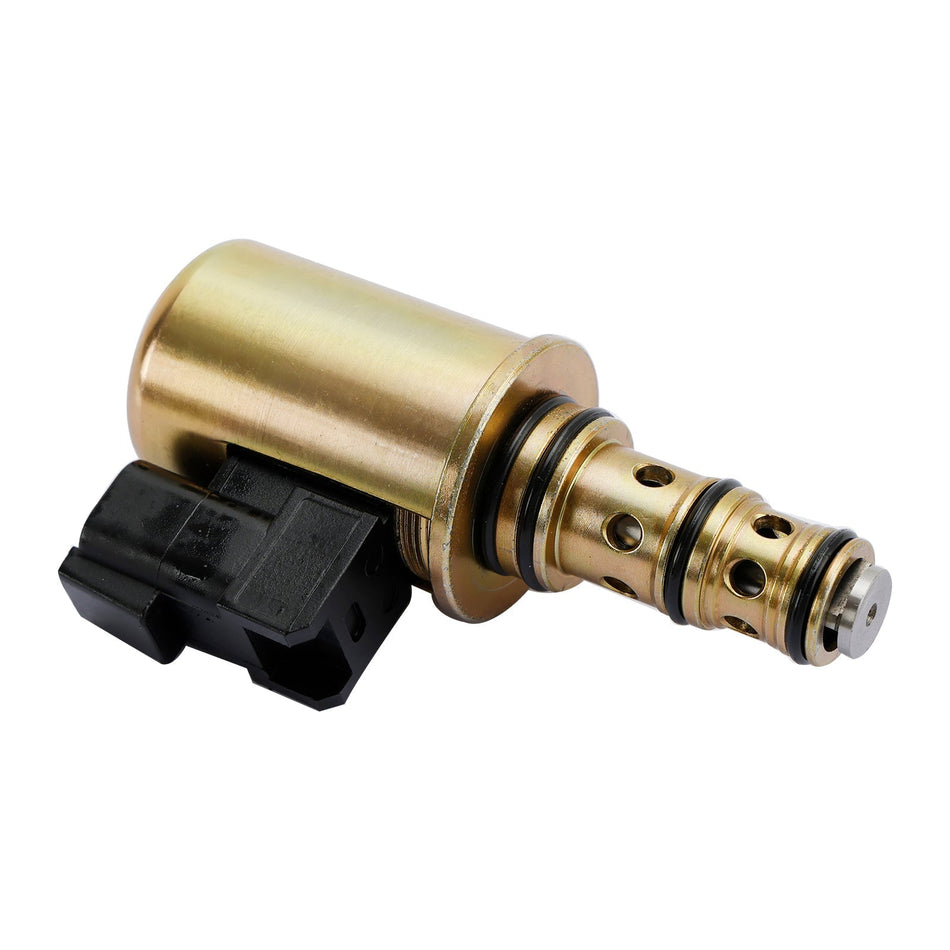 25/220994 25220994 12V ソレノイド バルブ アセンブリ JCB バックホー部品 3CX 4CX