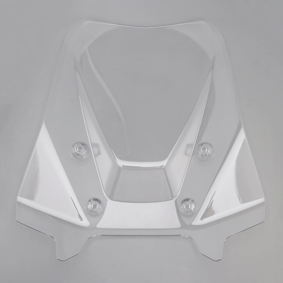 2024-2025 BMW R1300GS ADV ウィンドシールド ウィンドスクリーン