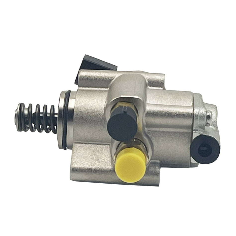 2009年式 アウディ A6 クワトロ V6 3.0L CAJA 高圧燃料ポンプ 06E127025G