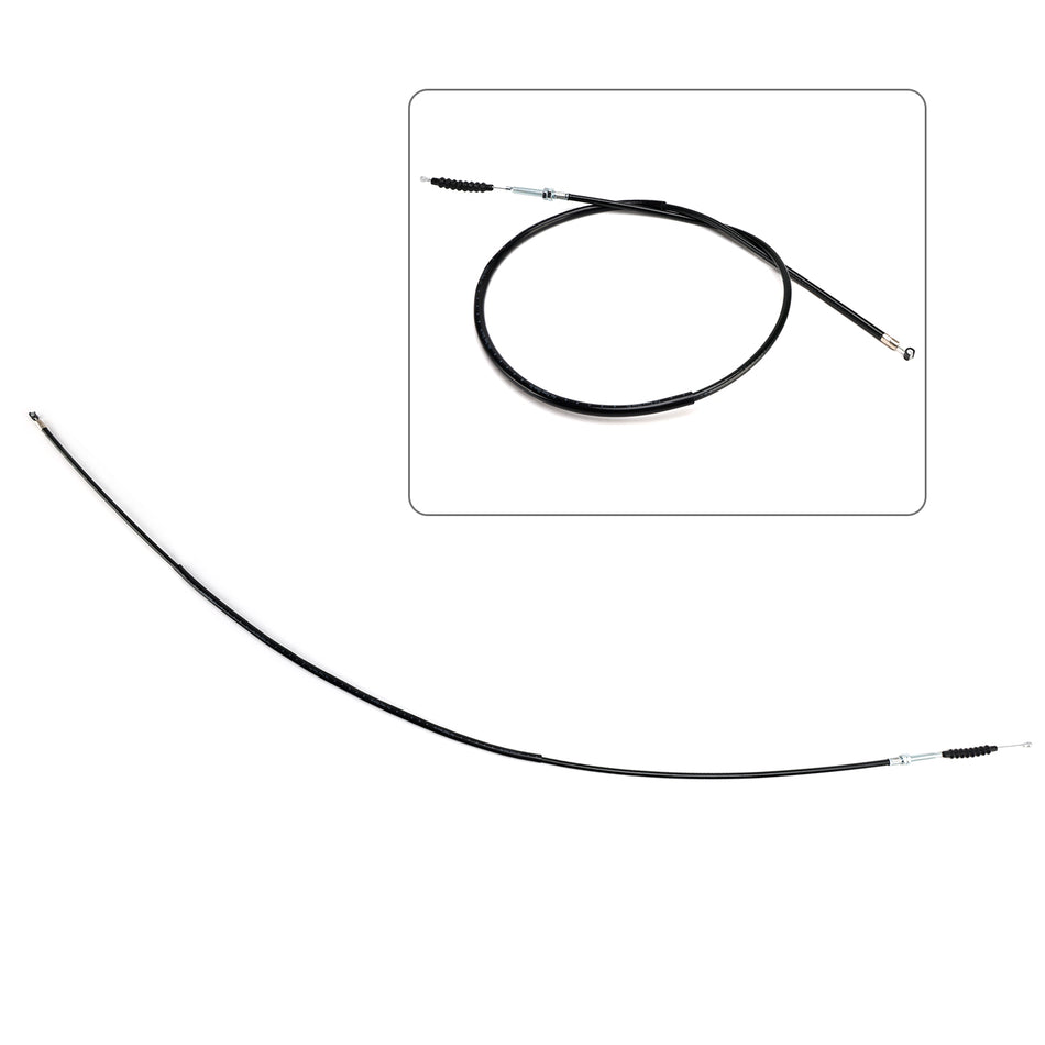 クラッチケーブルワイヤー ヤマハ YZF 1000 R1 YZF R1 2004-2008 汎用