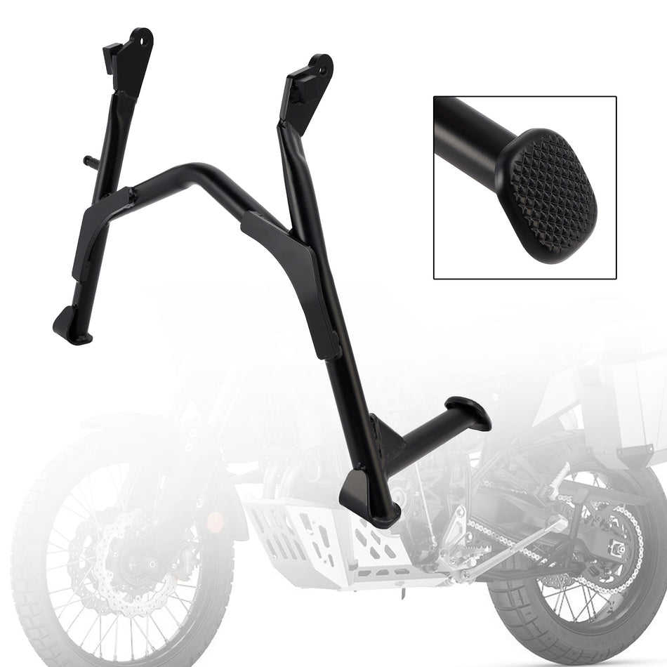 2019-2023 ヤマハ テネレ 700 オートバイ センタースタンド センターキックスタンド フットサイドスタンド