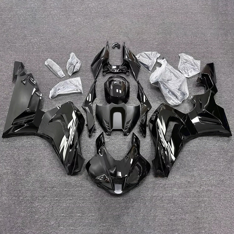 ホンダ CBR1000RR-R 2020-2023 用射出成形フェアリングキット ボディワーク プラスチック ABS