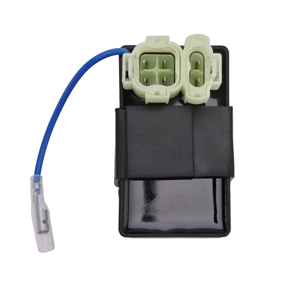 CDI ユニットプジョー Kisbee 50 2T/4T 2011-2020 Kisbee MX 2012-2012 779379 に適合