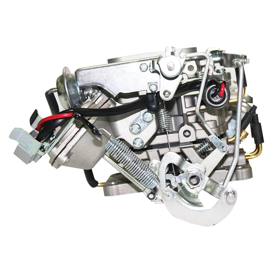 1983-1998 トヨタ ハイラックス キャブレター 21100-71081