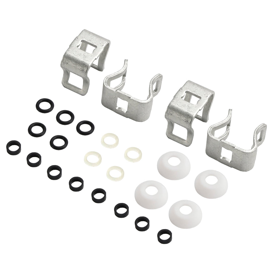 12672366 燃料インジェクターOリングシール シボレーエクスプレスバンサヴァナ用