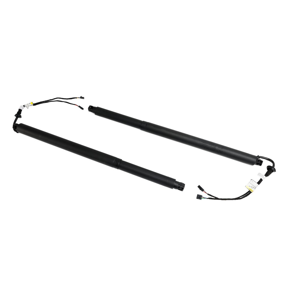 2012-2021 シュコダ オクタビア III コンビ (5E) 2PCS 電動テールゲート ガスストラット 5E9827852F 5E9827851F