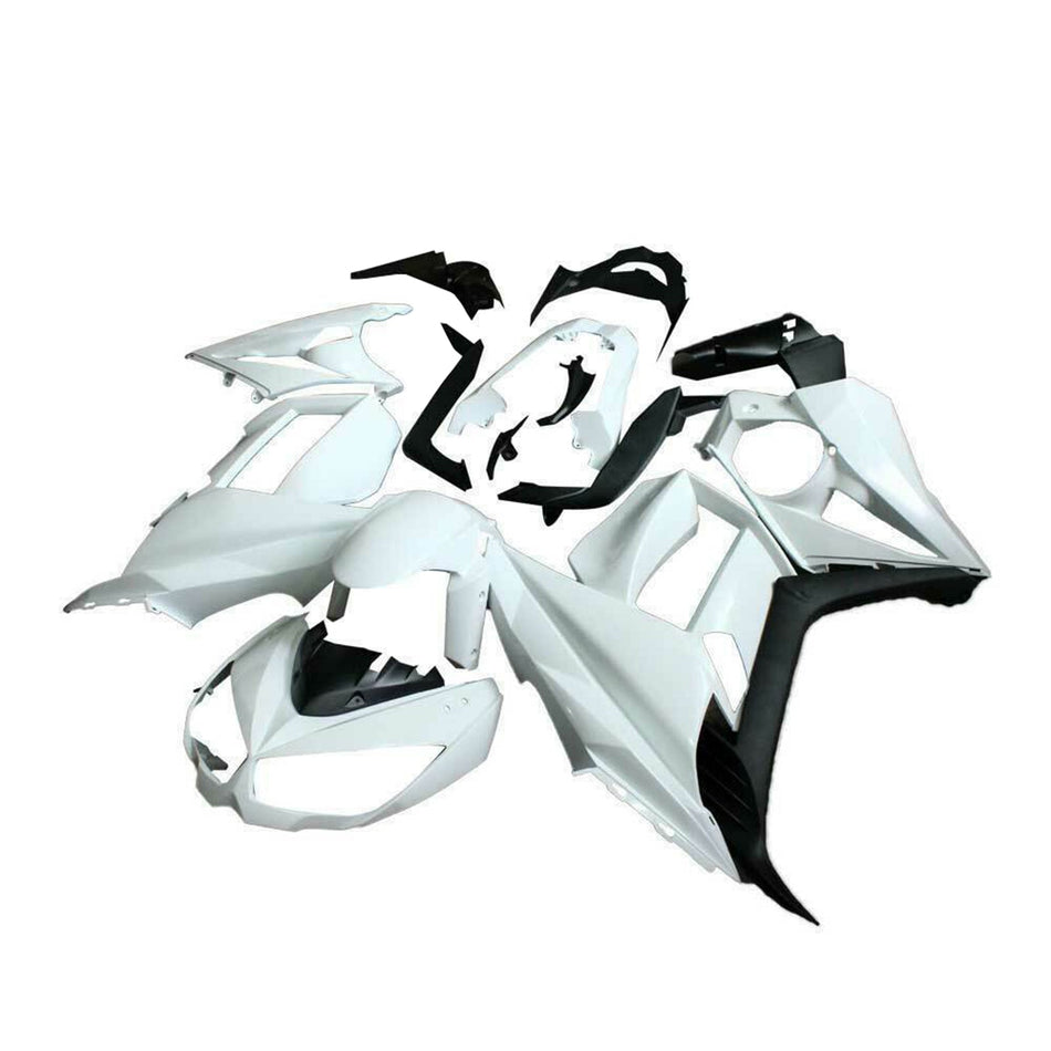 カワサキ Z1000SX 2010-2015 フェアリング 射出成形 未塗装