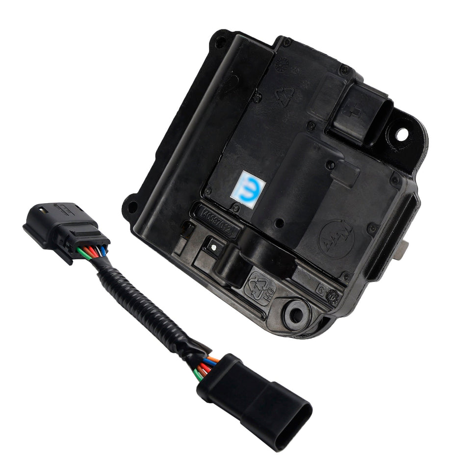 2015-2016 クライスラー 200 3.6L V6 AWD C トランスファーケースアクチュエーター 68321285AE 68224165AA