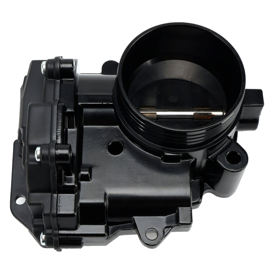 2011-2015 シトロエン DS5 1.6 THP スロットルボディ 13548675278