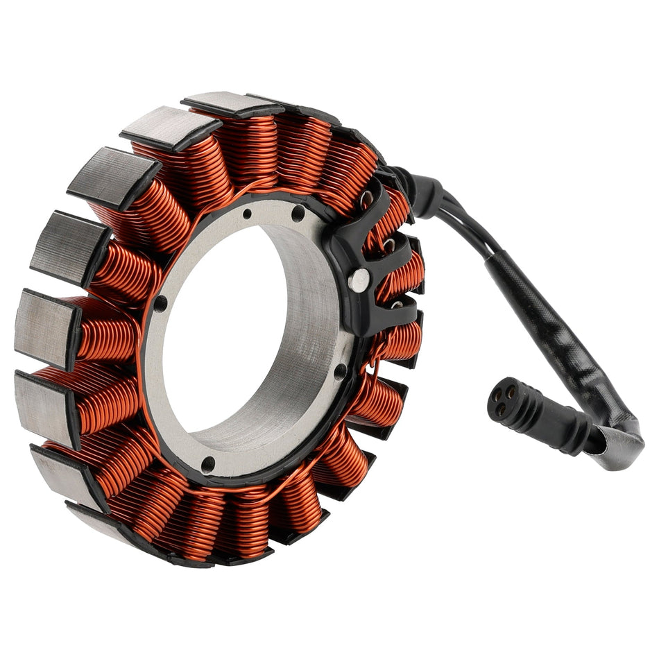 2015-2016 CVO ロードグライド ウルトラ FLTRUSE ステータージェネレーター 29900029