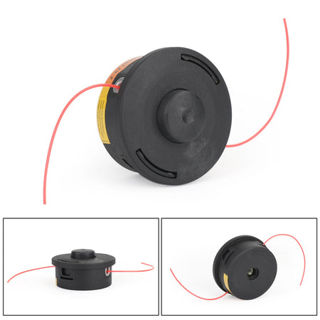 New Replacement Trimmer Head for STIHL 25-2 FS44 FS55 FS80 FS83 FS85 FS90 FS100