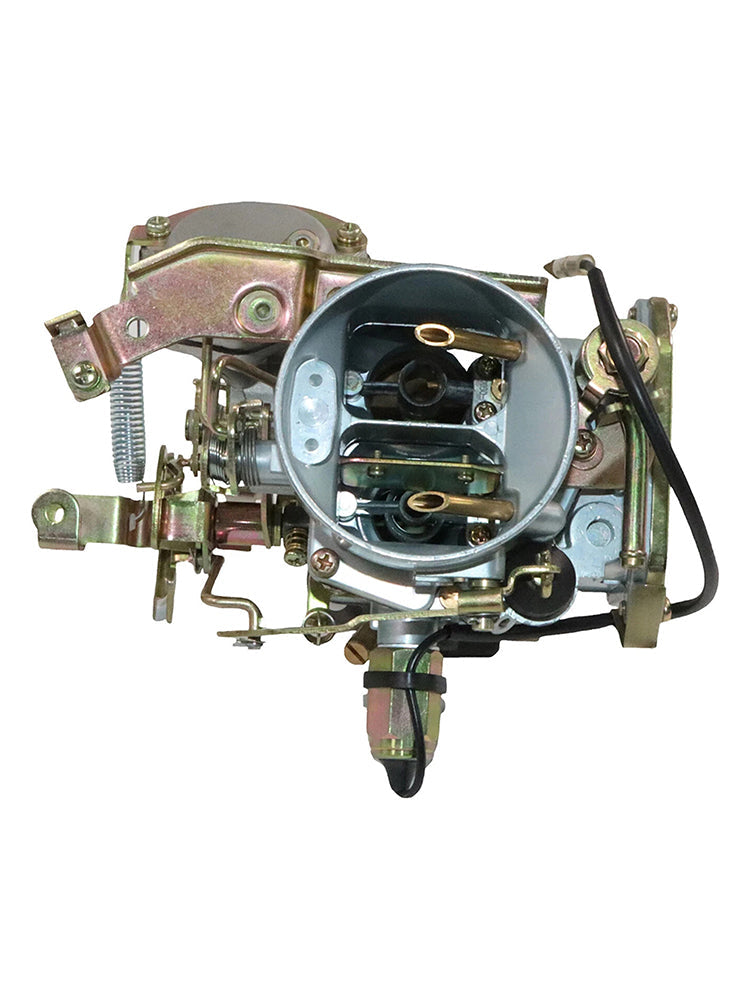 1974年式 日産 610 ベース 2.0L キャブレター 16010-13W00 16010-NK2445