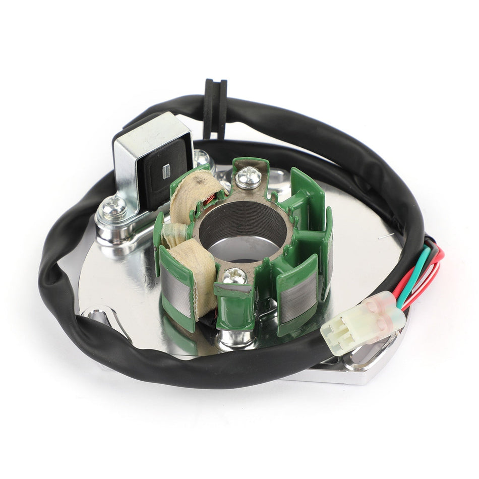 オルタネーターステーター 125 144 150 250 SX SXS (2K-1) 04-2015 54839004000 汎用