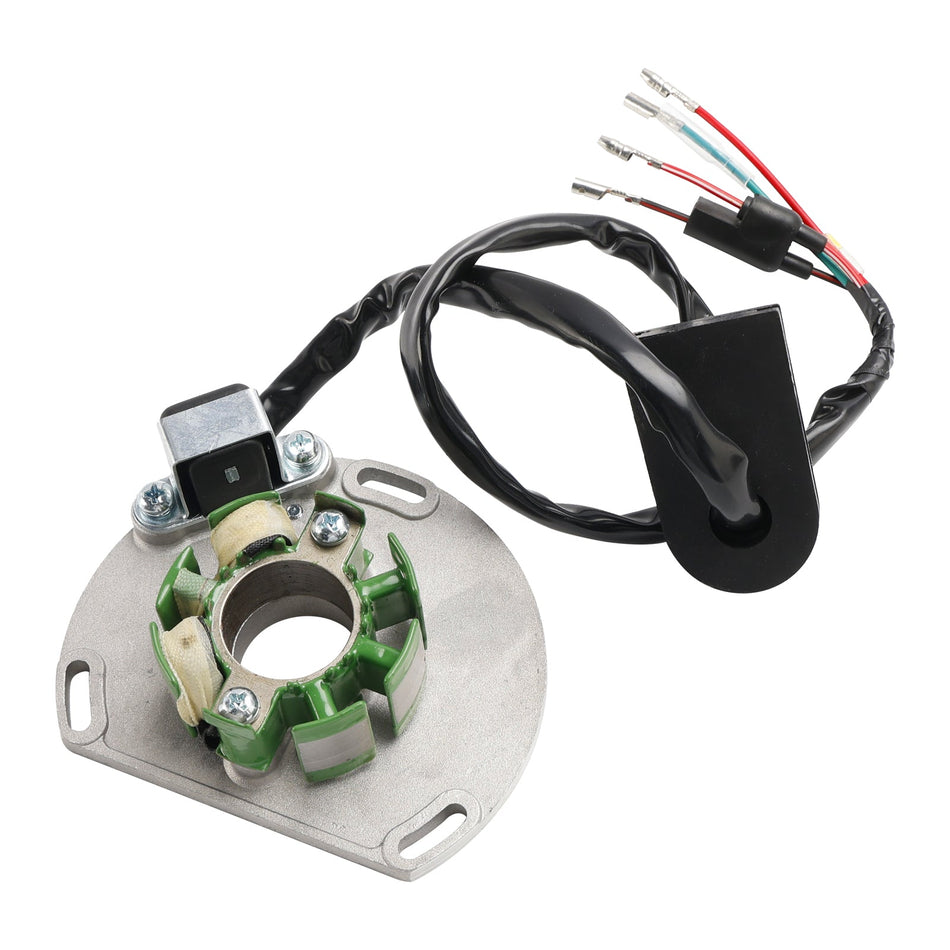 1998-1999 250 SX 4線マグネト点火ステーター 54739004000