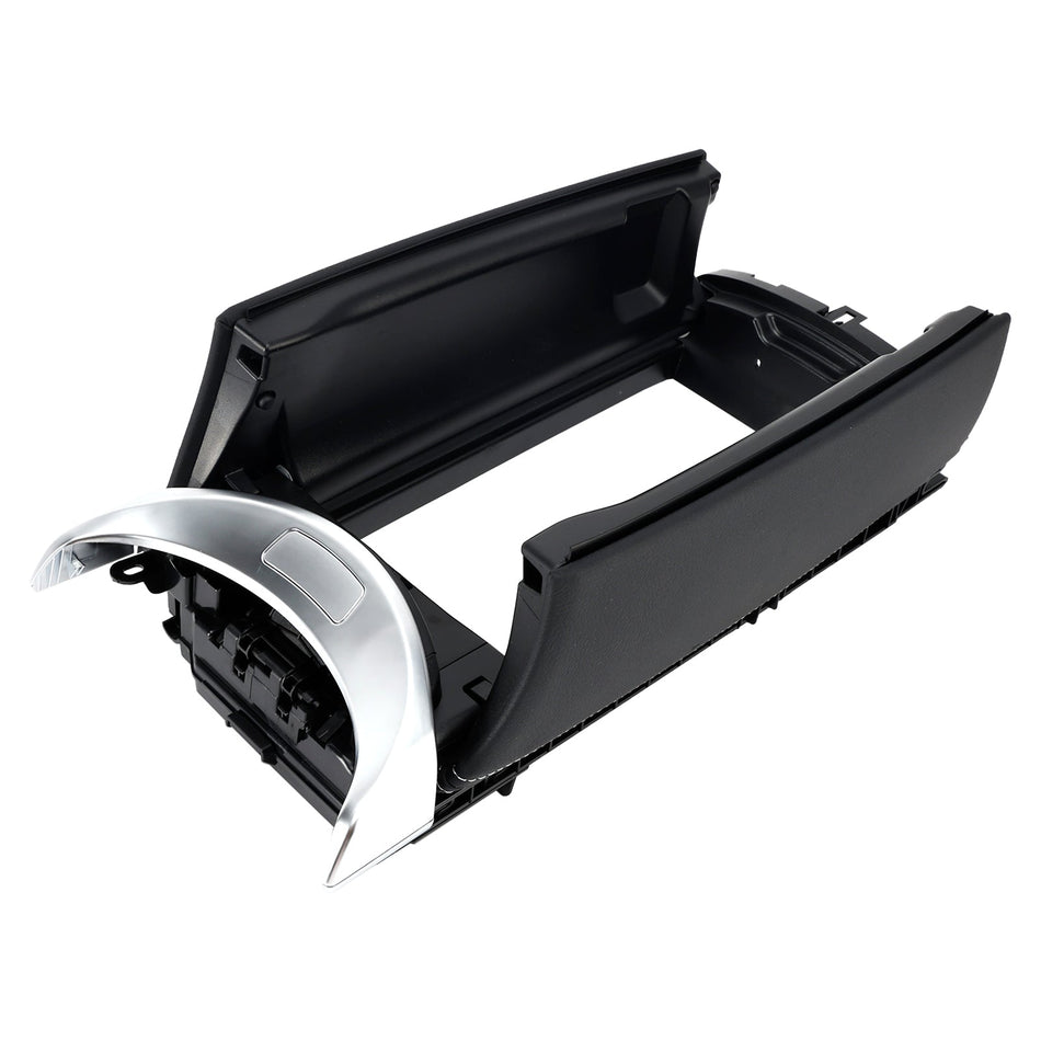 2015-2020 メルセデス・ベンツ C63 AMG S アームレスト フロントセンターコンソール ストレージリッド A2056808804 A2056800796