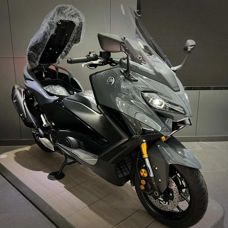 2022-2024 ヤマハ TMAX560 インジェクションフェアリングキット ボディワーク