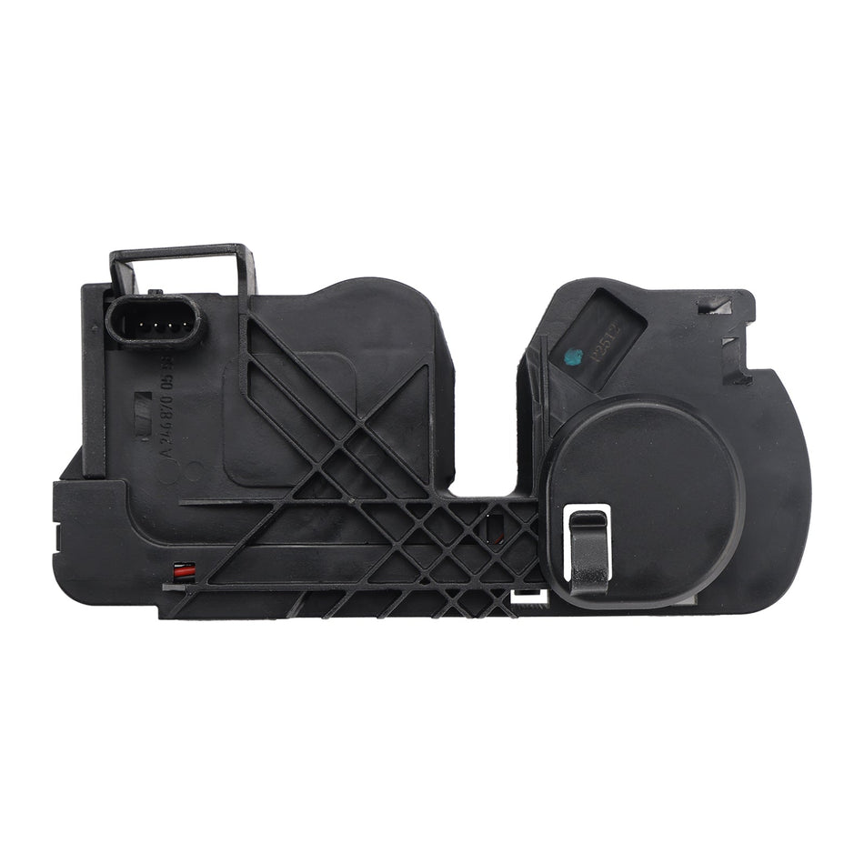ボンネットリミットスイッチ A2468700558 メルセデスベンツ W176 C117 X117 X156 2011-19用