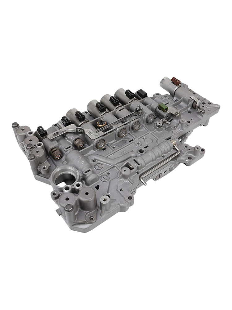 2007-2011 レクサス LS460/LS460L V8 4.6L トランスミッションバルブボディ TL-80SN AA80E 24269992