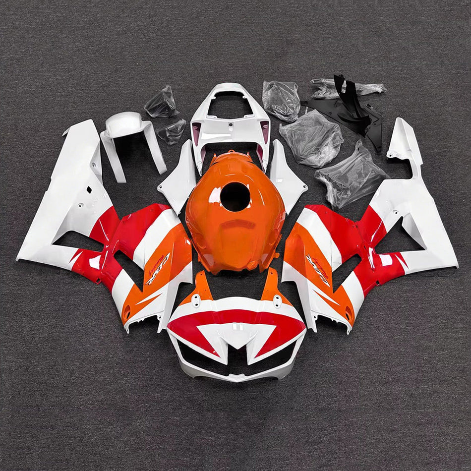 ホンダ CBR600RR 2013-2025 F5 用インジェクション フェアリングキット ボディワーク プラスチック ABS
