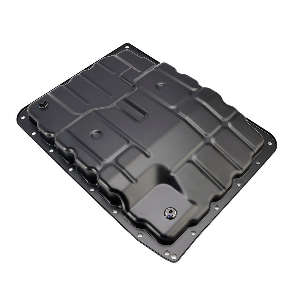 2014-2022 インフィニティ QX80 トランスミッション オイルパン 31390-1XJ0C 31397-1XJ0A