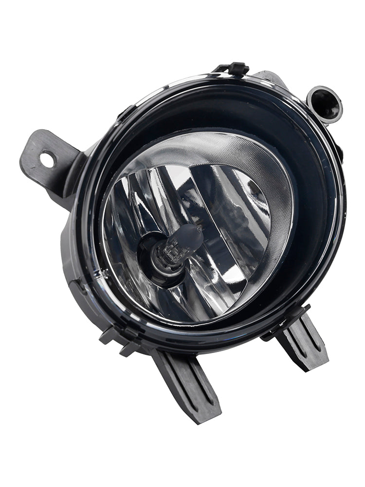 BMW F20 F21 F30 F31 F80 2011-2019用電球付きフロント右フォグランプ1個