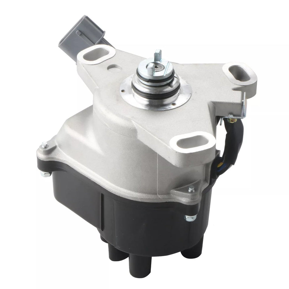 イグニッションディストリビューター TD44U 92-95 ホンダ アキュラ インテグラ B16A OBD1 B16A2 V-TEC用