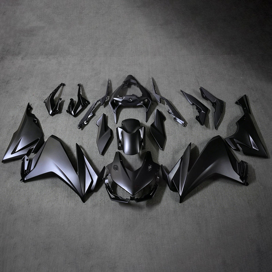 ホンダ CBR400R 2022 用インジェクション フェアリングキット ボディワーク プラスチック ABS