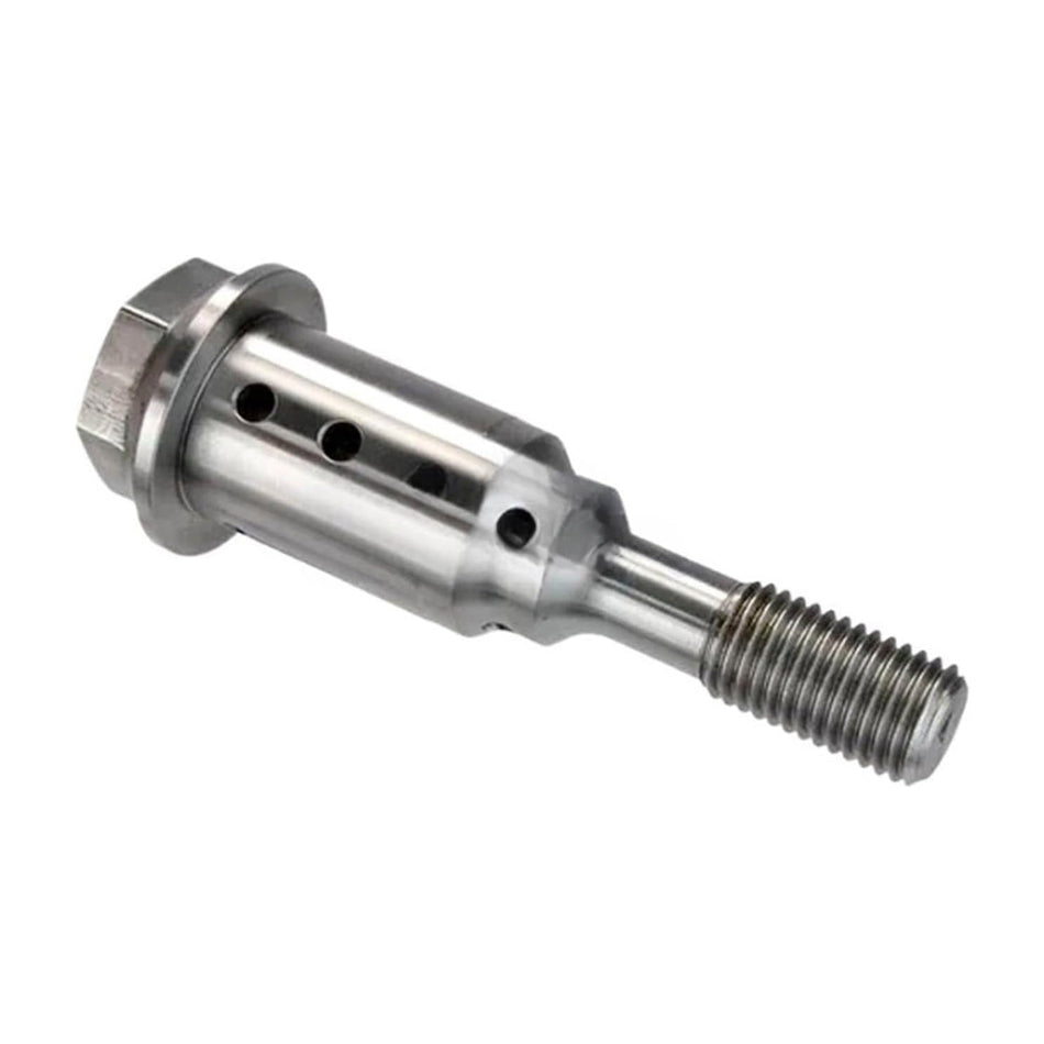 2016 フィアット トロ 1.8 16V エンジン センタースクリューバルブ 55247723