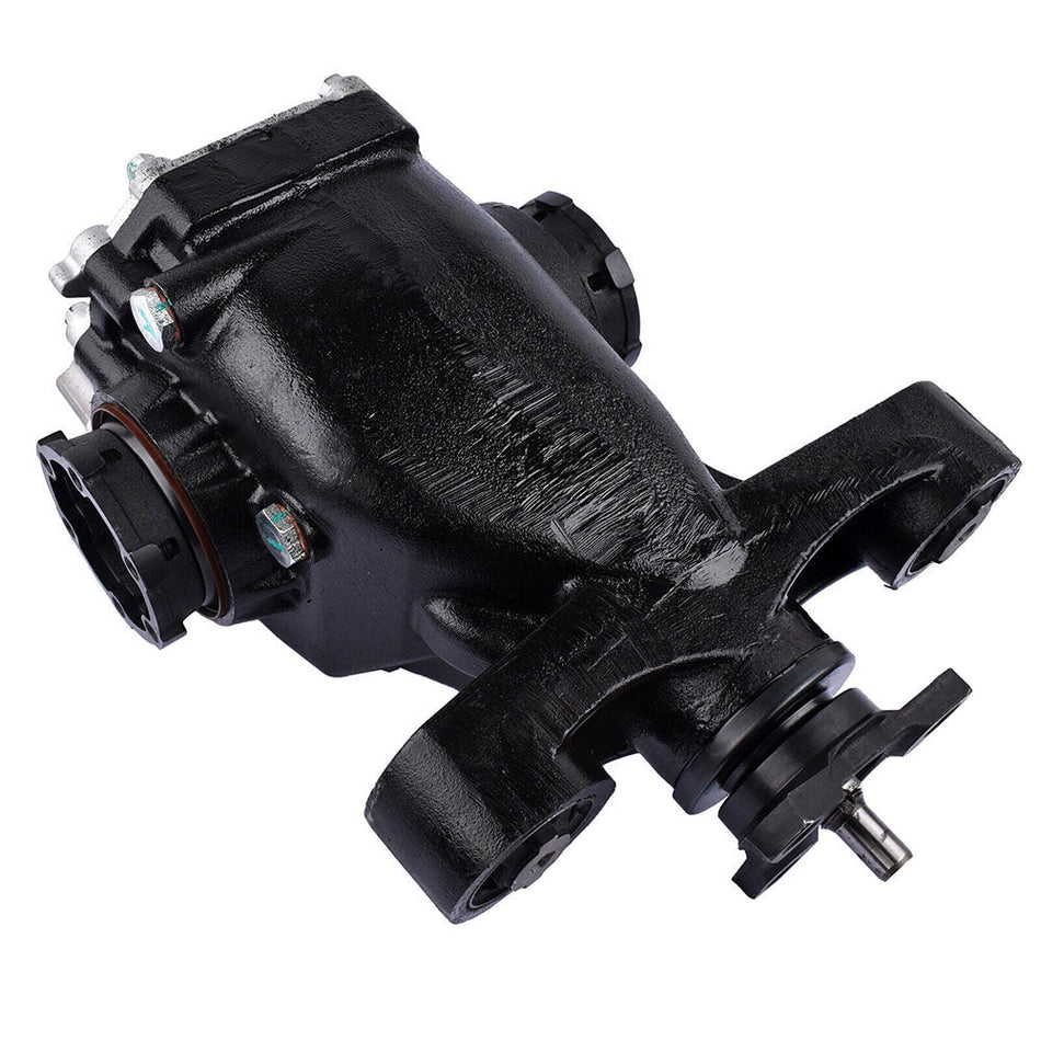 84110755 キャデラック CTS 3.45 2014-2019 用新品リアキャリアディファレンシャルアセンブリ