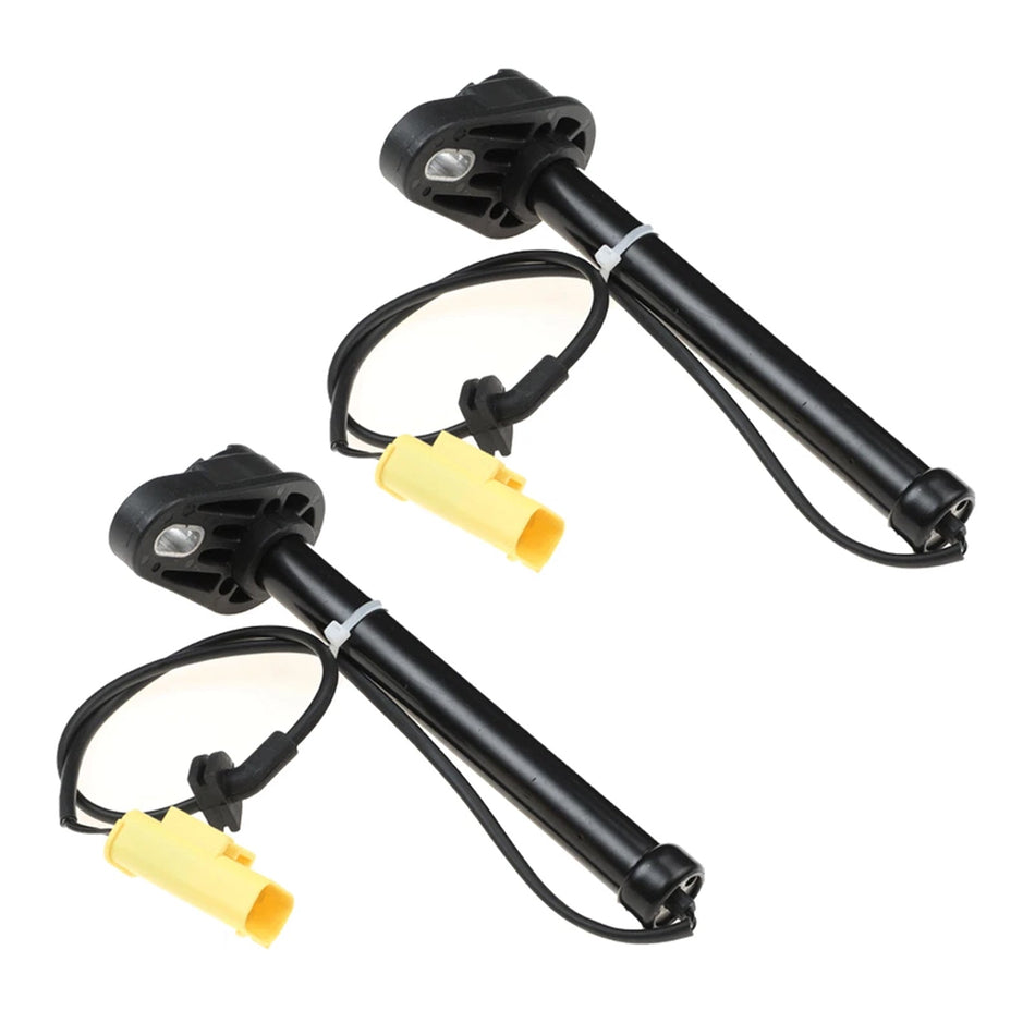 ボンネットヒンジアクチュエーター 2139062201 メルセデス W213 S213 C213 2016-2023 用 2個