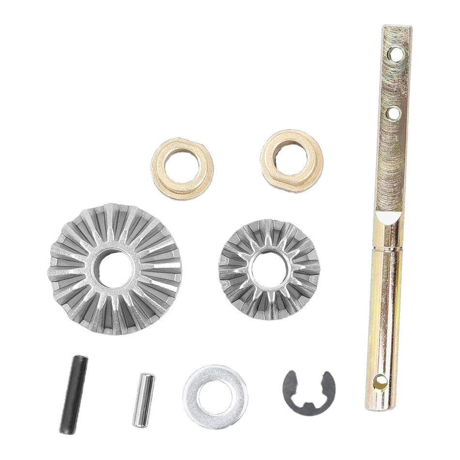 146059 リードパワーランディングギアレッグ修理キット Lippert 5th Wheel RV リードレッグ用