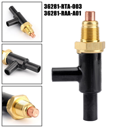 Fuel Injector Air Assist Control Solenoid Valve For Honda Accord Civic CRV 36281-RTA-003