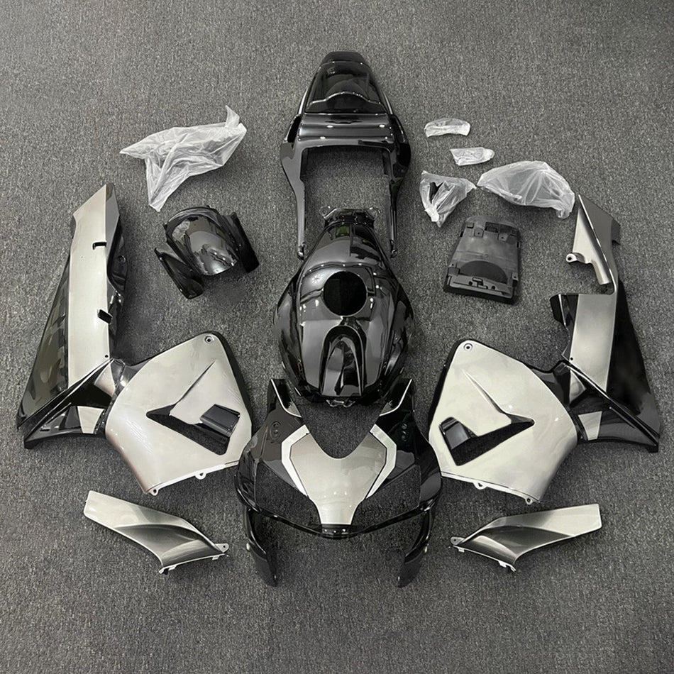 ホンダ CBR600RR 2003-2004 F5 用インジェクション フェアリングキット ボディワーク プラスチック ABS
