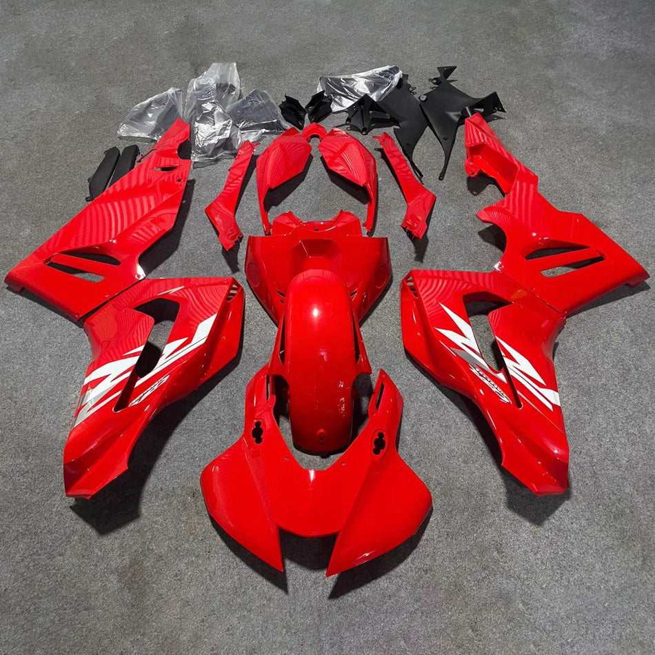 ホンダ CBR1000RR-R 2020-2023 用射出成形フェアリングキット ボディワーク プラスチック ABS
