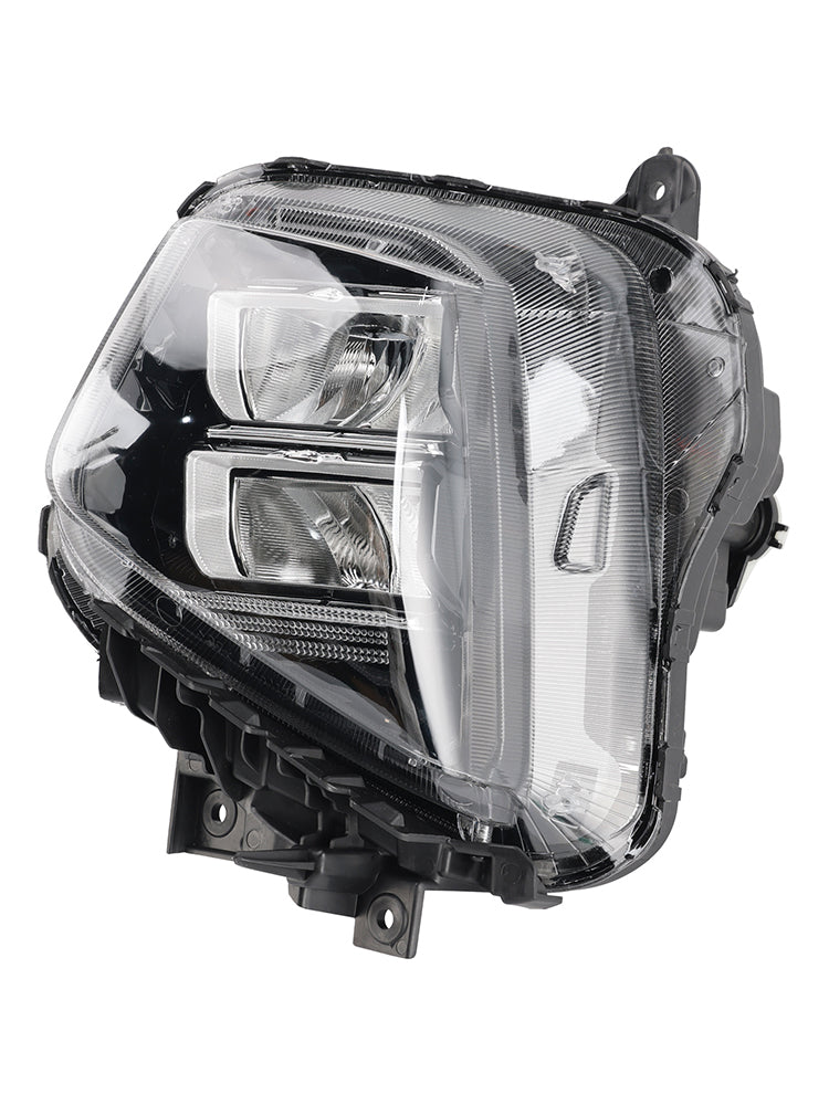 2025-2026 ヒュンダイ ツーソン フロント左側ヘッドライトアセンブリ 92101-CW650