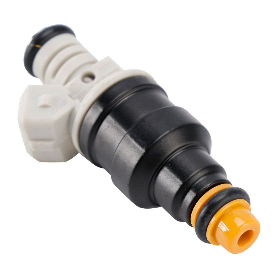 フォード マスタング サンダーバード マーキュリー 3.8L V6 94-97 F3DE-B4D 用燃料インジェクター 1個