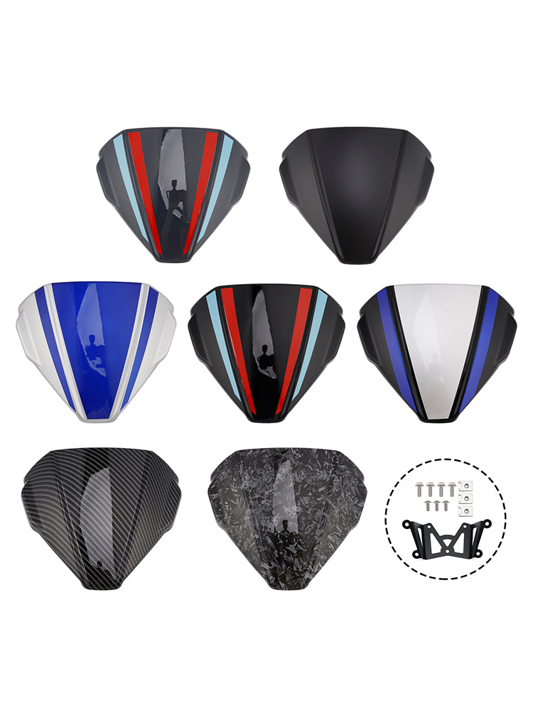 2021-2023 ヤマハ MT-09 MT09 ウィンドシールド ウィンドスクリーン