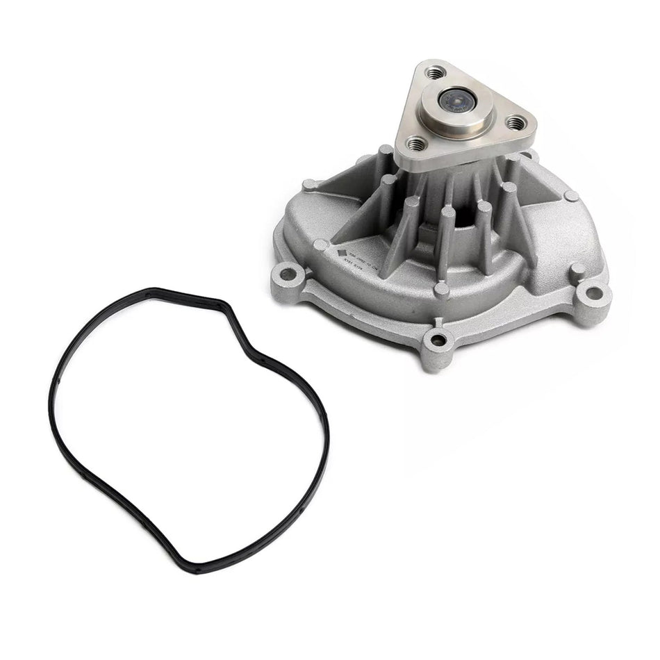 2015-2018、2020年式ポルシェ マカン ターボ ウォーターポンプ 94810603301 1803020