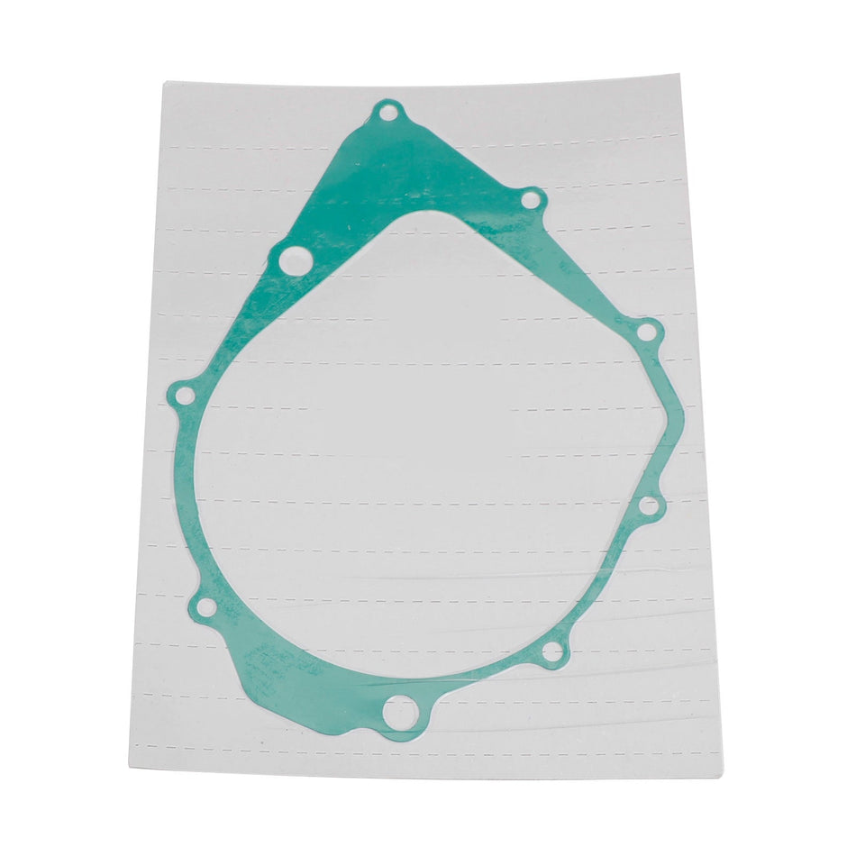 ヤマハ ウォリアー 350 YFM350 ラプター 350 1987-2014 ステーター クランクケース カバー ガスケット