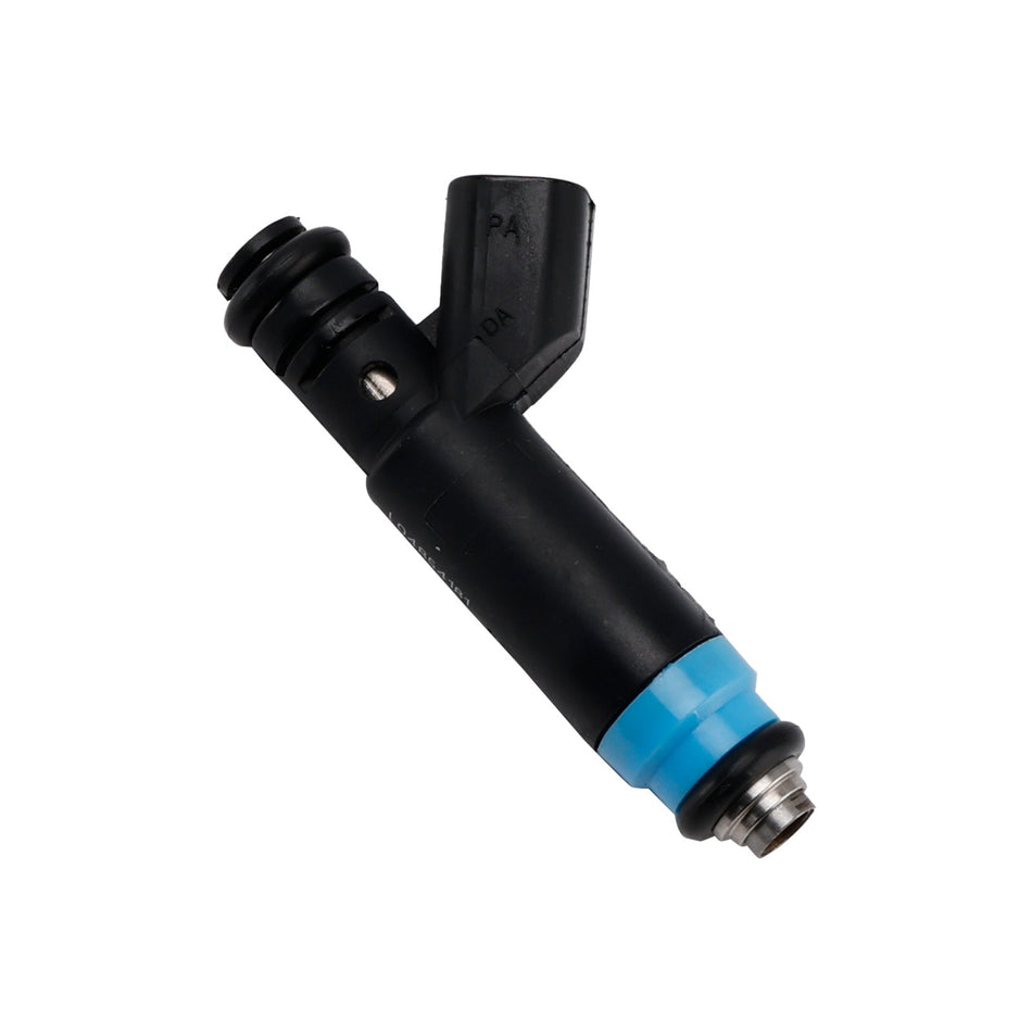 ジープ 4.0L I6 1999-2004 ダッジ ラム 04854181 0280155784 用燃料インジェクター 1個