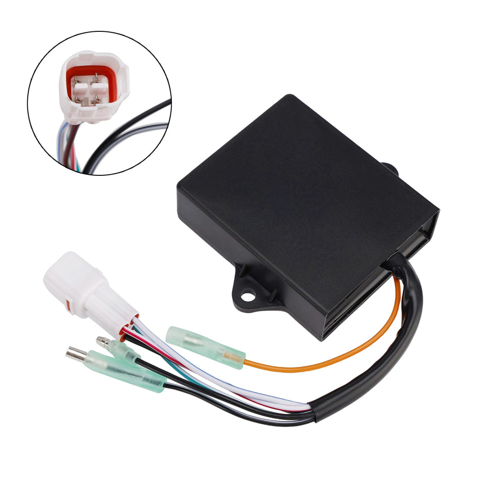 イグニッションシステムユニットボックス CDI 4EM-85540-10 ヤマハ YFM80 ラプター 80 02-08 に適合