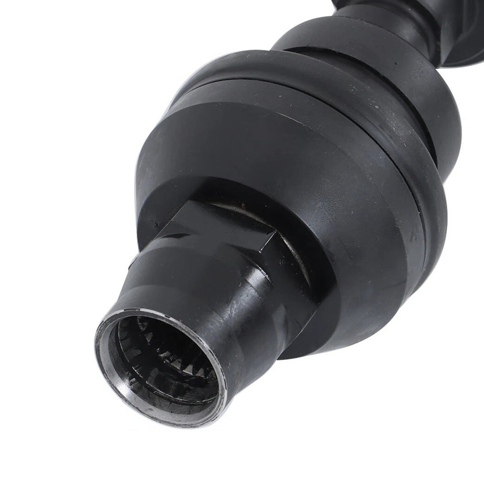 2016 ランドローバー レンジローバー スポーツ V6 3.0L ディーゼル リアドライブシャフトアセンブリ LR058371 LR034508