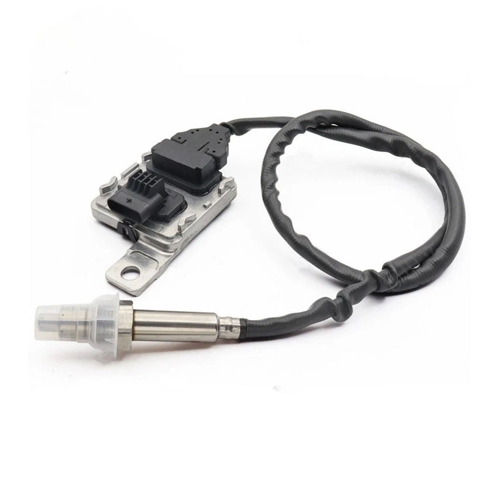 2007/11-2012/05 Q7 Van (4LB) 3.0 TDI quattro (CASA CCMA CJGA) 2967ccm 240KM/176kW フロント窒素酸化物Noxセンサー 059907807Q