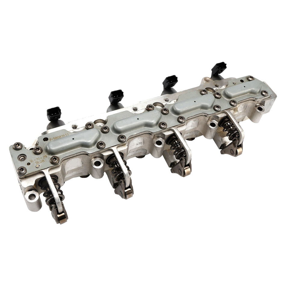 2014-2023 ジープ チェロキー マルチエア VVT バルブアクチュエーター 5047980AC 05047980AA