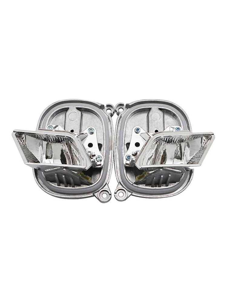 2014-2017 BMW 6シリーズ F13 LCI 左+右 LEDコーナリングライトモジュール 63117394903 1305715381